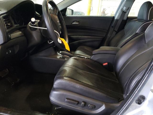 Photo 7 from auction – 2019 ACURA ILX PREMIU with VIN 19UDE2F78KA008445