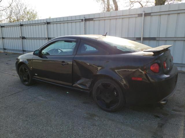 Photo 2 from auction – 2006 CHEVROLET COBALT SS with VIN 1G1AM18B267740341