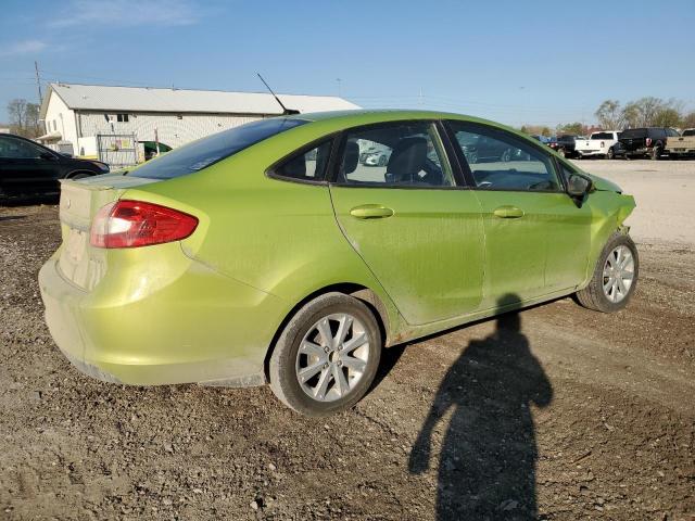 Photo 3 from auction – 2011 FORD FIESTA SE with VIN 3FADP4BJ0BM156782