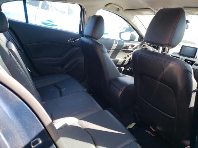 Photo 10 from auction – 2014 MAZDA 3 TOURING with VIN JM1BM1L37E1162895