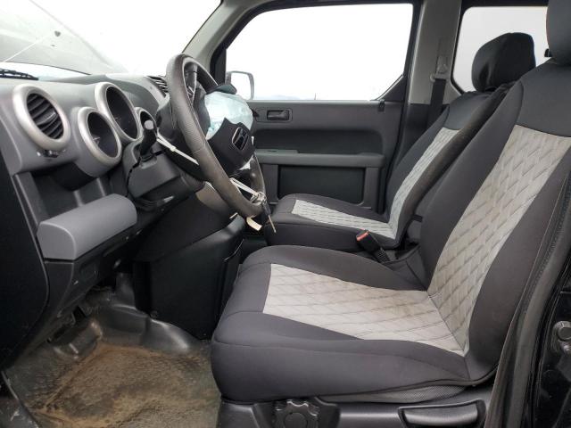 Photo 7 from auction – 2003 HONDA ELEMENT with VIN 5J6YH185X3L015703