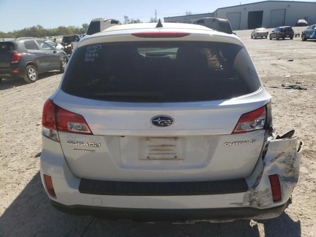 Photo 6 from auction – 2013 SUBARU OUTBACK 2. with VIN 4S4BRCKCXD3291811