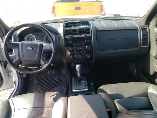 Photo 8 from auction – 2008 FORD ESCAPE with VIN 1FMCU94118KA13537