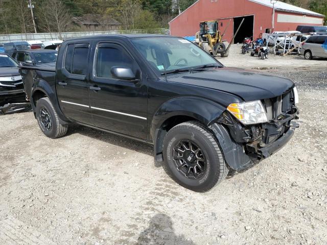 Photo 4 from auction – 2016 NISSAN FRONTIER S with VIN 1N6AD0ERXGN758776