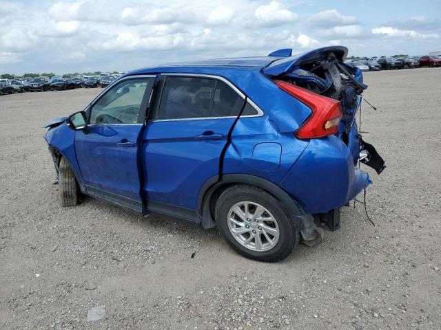 Photo 2 from auction – 2019 MITSUBISHI ECLIPSE CR with VIN JA4AT3AA7KZ033932