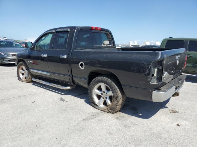 Photo 2 from auction – 2008 DODGE RAM 1500 S with VIN 1D7HA18N68S571472