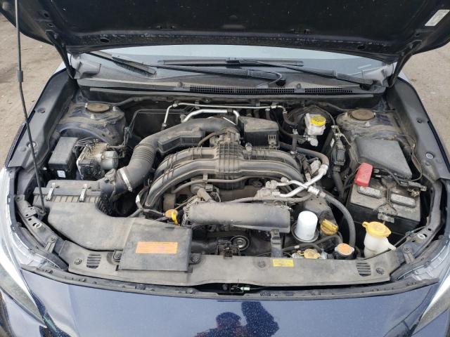 Photo 11 from auction – 2019 SUBARU IMPREZA PR with VIN 4S3GKAD66K3604294