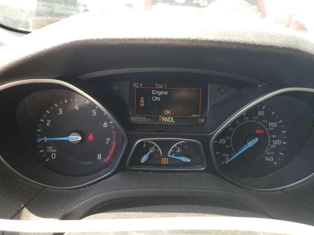 Photo 9 from auction – 2015 FORD FOCUS SE with VIN 1FADP3F29FL304061