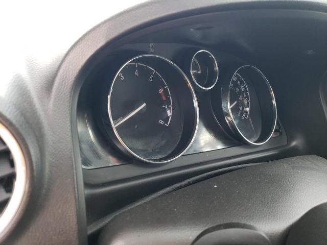 Photo 9 from auction – 2014 CHEVROLET CAPTIVA LS with VIN 3GNAL2EKXES579989