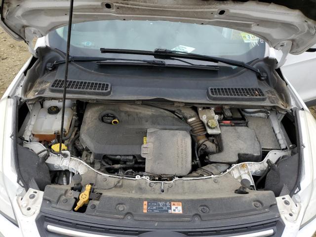 Photo 12 from auction – 2014 FORD ESCAPE SE with VIN 1FMCU9GX7EUC04234