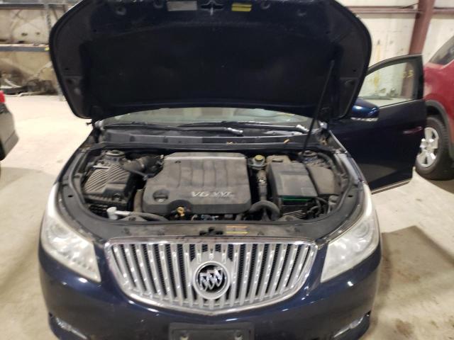 Photo 11 from auction – 2011 BUICK LACROSSE C with VIN 1G4GD5ED2BF266076