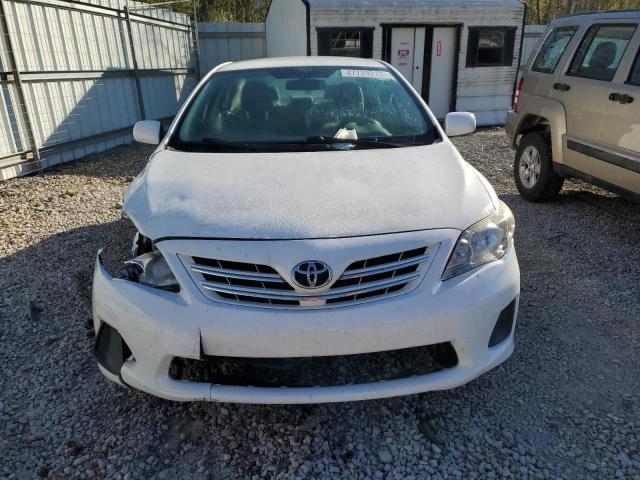 Photo 5 from auction – 2013 TOYOTA COROLLA BA with VIN 2T1BU4EE6DC096348