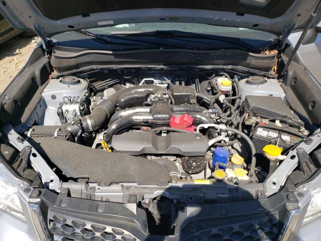 Photo 12 from auction – 2016 SUBARU FORESTER 2 with VIN JF2SJADC5GH406949