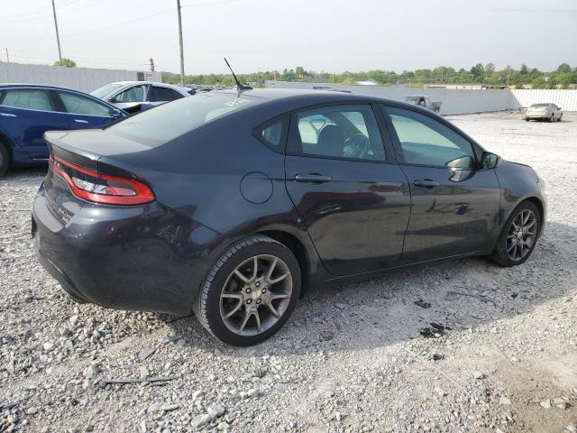 Photo 3 from auction – 2014 DODGE DART SXT with VIN 1C3CDFBB8ED692662