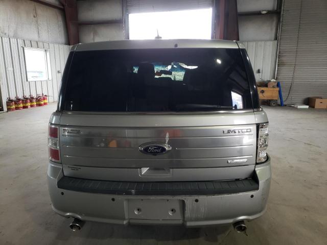 Photo 6 from auction – 2011 FORD FLEX LIMIT with VIN 2FMHK6DT0BBD24440