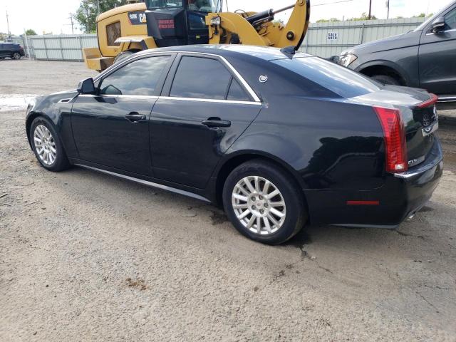 Photo 2 from auction – 2011 CADILLAC CTS with VIN 1G6DA5EY3B0122593