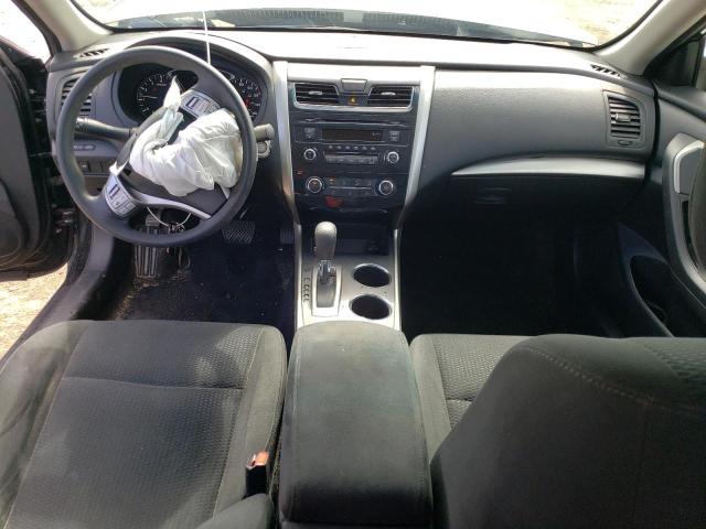 Photo 8 from auction – 2015 NISSAN ALTIMA 2.5 with VIN 1N4AL3APXFN338192