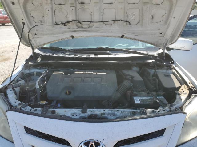 Photo 11 from auction – 2012 TOYOTA COROLLA BA with VIN 2T1BU4EE6CC866501