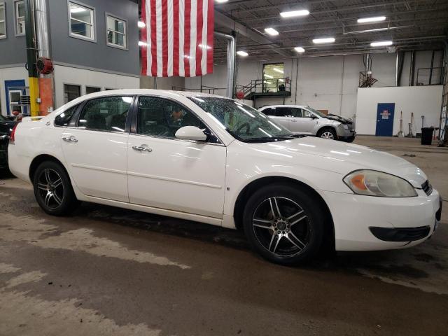 Photo 4 from auction – 2007 CHEVROLET IMPALA LTZ with VIN 2G1WU58R079172634