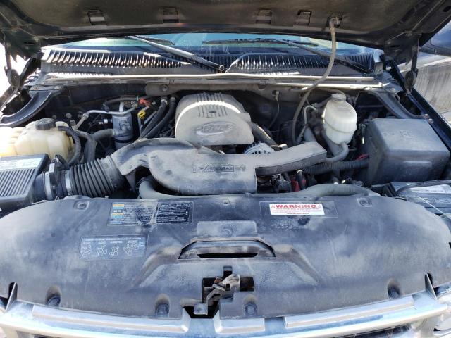 Photo 12 from auction – 2005 CHEVROLET SUBURBAN K with VIN 3GNFK16Z55G211317