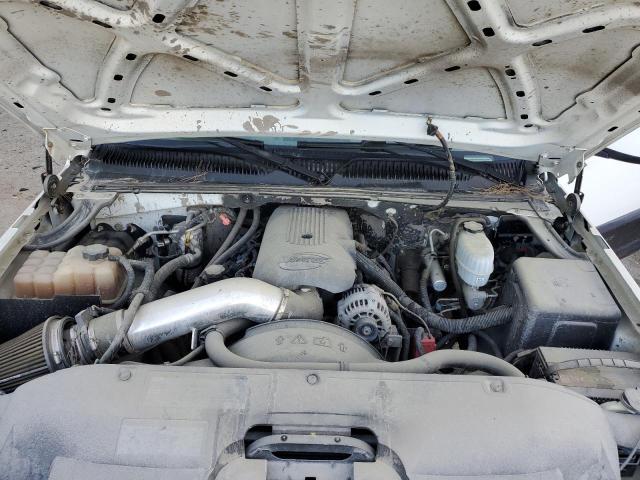 Photo 12 from auction – 2004 CHEVROLET AVALANCHE with VIN 3GNEC12T94G126568
