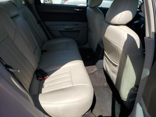 Photo 10 from auction – 2007 CHRYSLER 300 with VIN 2C3KA43R27H781234