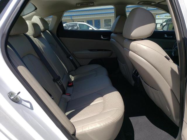 Photo 10 from auction – 2016 KIA OPTIMA EX with VIN 5XXGU4L35GG012055