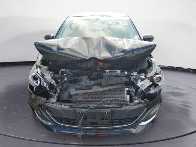 Photo 5 from auction – 2022 CHEVROLET SPARK 1LT with VIN KL8CD6SA0NC017406