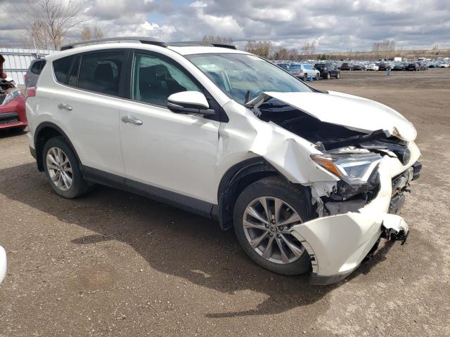 Photo 4 from auction – 2018 TOYOTA RAV4 LIMIT with VIN 2T3DFREV9JW805968