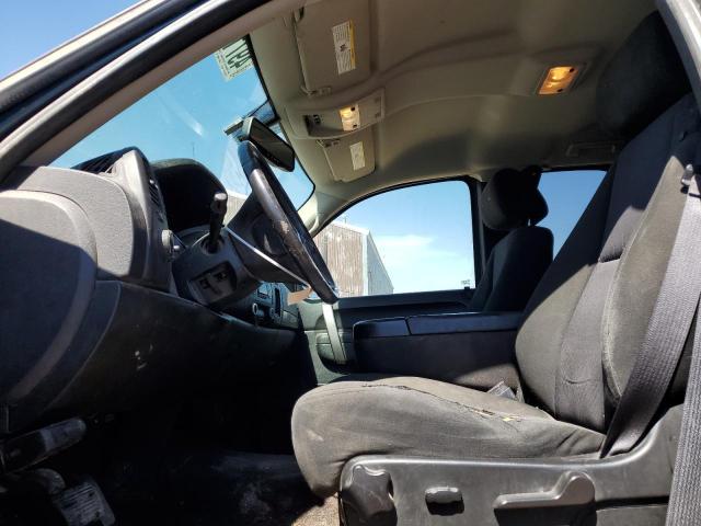 Photo 7 from auction – 2011 GMC SIERRA K15 with VIN 1GTR2VE33BZ175620