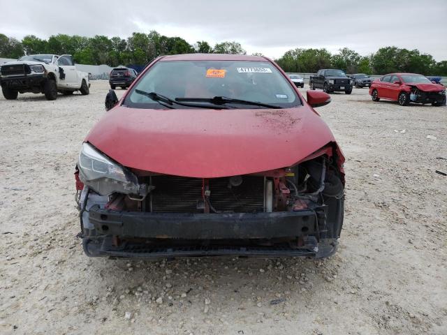 Photo 5 from auction – 2018 TOYOTA COROLLA L with VIN 5YFBURHE7JP755915