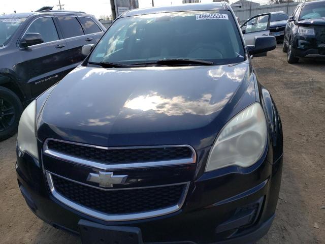Photo 5 from auction – 2011 CHEVROLET EQUINOX LS with VIN 2CNFLCEC7B6446108