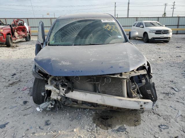 Photo 5 from auction – 2012 TOYOTA HIGHLANDER with VIN 5TDZA3EH4CS025022