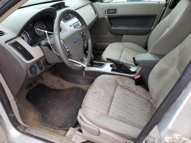 Photo 7 from auction – 2010 FORD FOCUS SE with VIN 1FAHP3FNXAW122890
