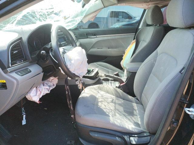 Photo 7 from auction – 2018 HYUNDAI ELANTRA SE with VIN 5NPD74LF2JH333552