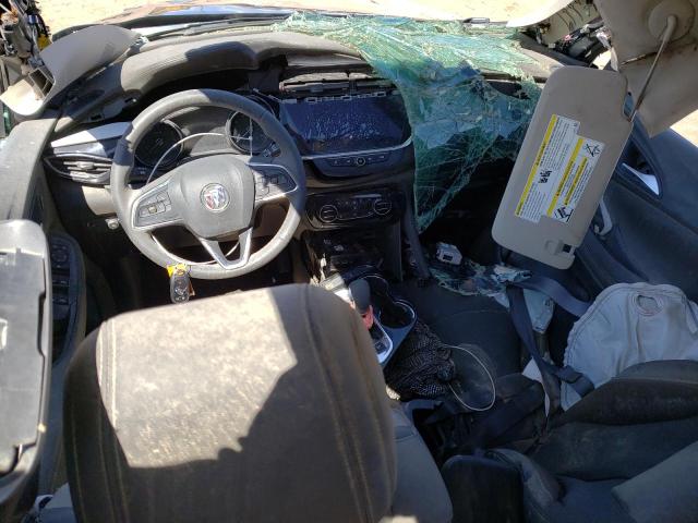 Photo 8 from auction – 2020 BUICK ENCORE GX with VIN KL4MMESL6LB126263