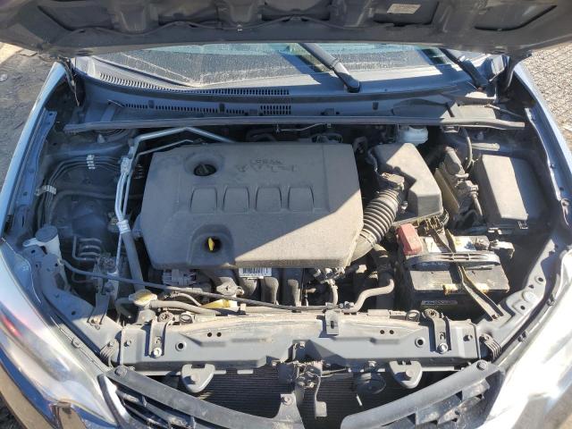 Photo 11 from auction – 2014 TOYOTA COROLLA L with VIN 2T1BURHE1EC088216
