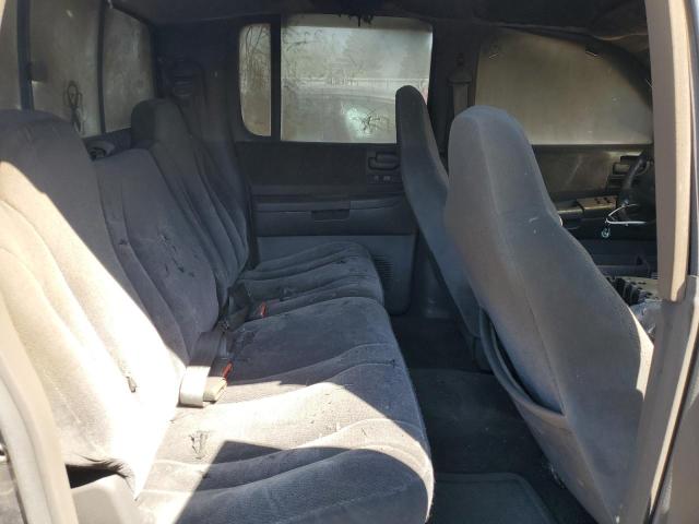 Photo 10 from auction – 2002 DODGE DAKOTA QUA with VIN 1B7HG38X22S537171