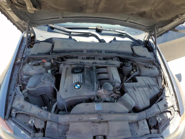 Photo 11 from auction – 2008 BMW 328 I with VIN WBAVA33508P142201