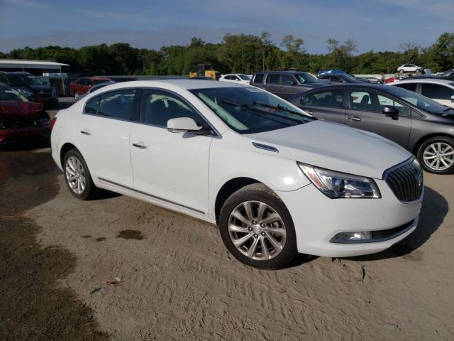 Photo 4 from auction – 2016 BUICK LACROSSE with VIN 1G4GB5G38GF119553
