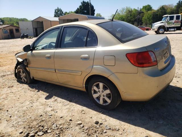 Photo 2 from auction – 2011 KIA RIO BASE with VIN KNADH4A36B6926801