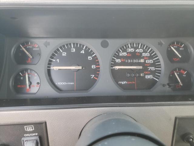 Photo 9 from auction – 1992 JEEP CHEROKEE L with VIN 1J4FT58S2NL246312