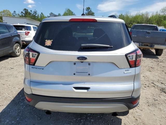 Photo 6 from auction – 2017 FORD ESCAPE SE with VIN 1FMCU0GD9HUB99799
