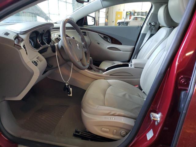 Photo 7 from auction – 2011 BUICK LACROSSE C with VIN 1G4GC5ED5BF100976