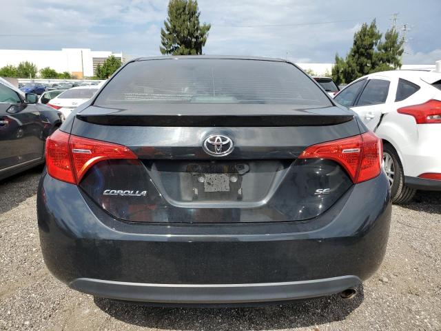 Photo 6 from auction – 2017 TOYOTA COROLLA with VIN 2T1BURHE1HC868799