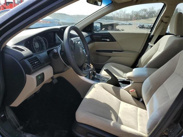 Photo 7 from auction – 2013 HONDA ACCORD EX with VIN 1HGCR2F75DA171122