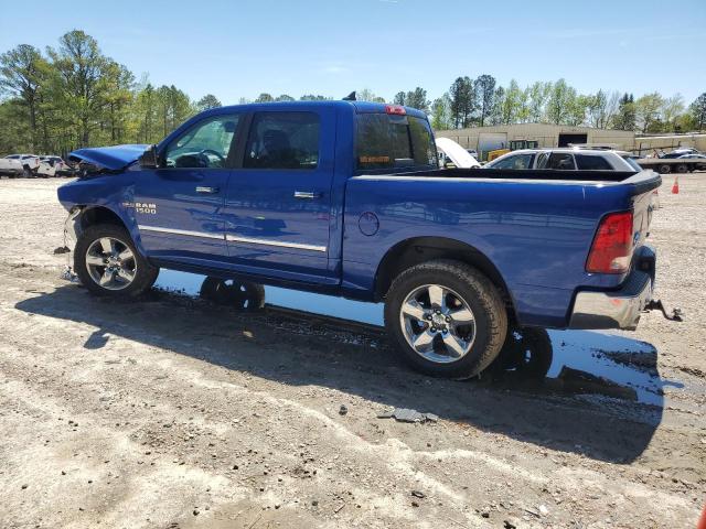 Photo 2 from auction – 2015 RAM 1500 SLT with VIN 1C6RR7LT7FS707323