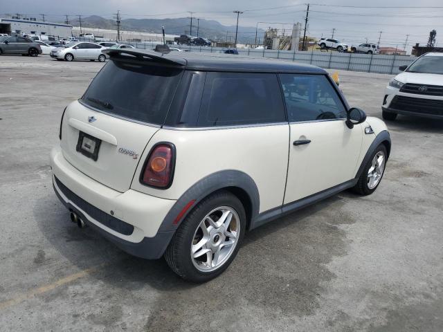 Photo 3 from auction – 2009 MINI COOPER S with VIN WMWMF73549TW86987