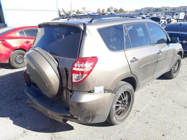 Photo 3 from auction – 2012 TOYOTA RAV4 with VIN JTMZF4DV6CD034217