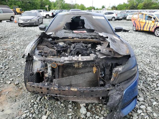 Photo 5 from auction – 2016 DODGE CHARGER PO with VIN 2C3CDXKTXGH293773